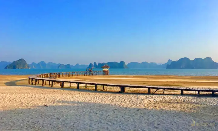 Khách Sạn Tại Bãi Dài Vân Đồn Quảng Ninh Khách Sạn Tại Bãi Dài Vân Đồn Quảng Ninh