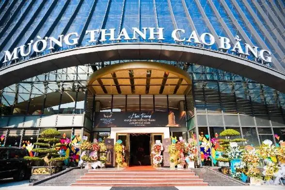 Khách Sạn Tại Cao Bằng Khách Sạn Tại Cao Bằng