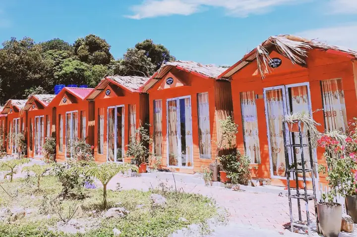 Khách Sạn Tại Cô Tô Quảng Ninh