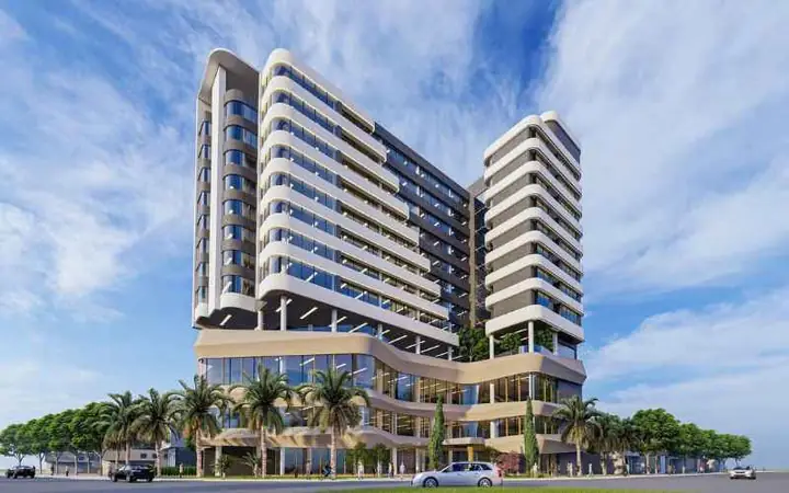 Khách Sạn Tại Điện Biên