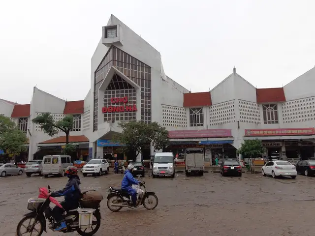 Khách Sạn Tại Đông Hà