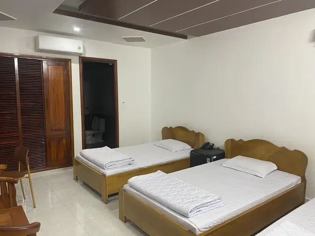 Khách Sạn Tại Gia Nghĩa