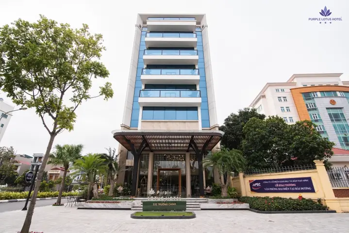 Khách Sạn Tại Hải Dương - Cẩm Nang Du Lịch 2026