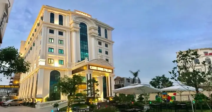 Khách Sạn Tại Hải Phòng: Lựa Chọn Hoàn Hảo Cho Chuyến Đi Của Bạn