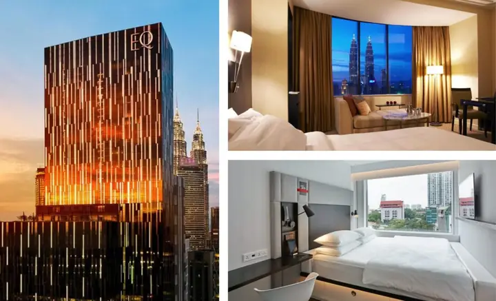 Khách Sạn Tại Kuala Lumpur Khách Sạn Tại Kuala Lumpur