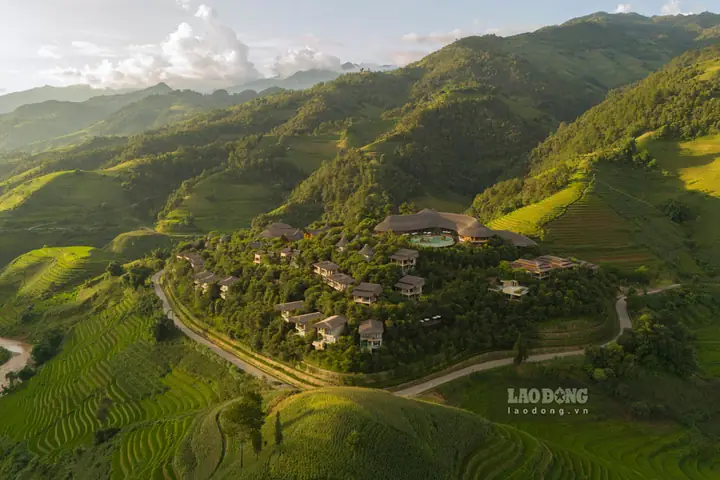 Khách Sạn Tại Lào Cai