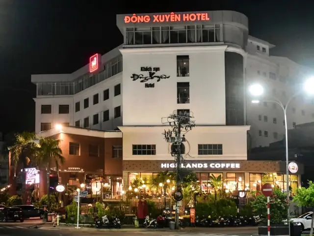 Khách Sạn Tại Long Xuyên: Hướng Dẫn Du Lịch Và Nghỉ Dưỡng Khách Sạn Tại Long Xuyên: Hướng Dẫn Du Lịch Và Nghỉ Dưỡng