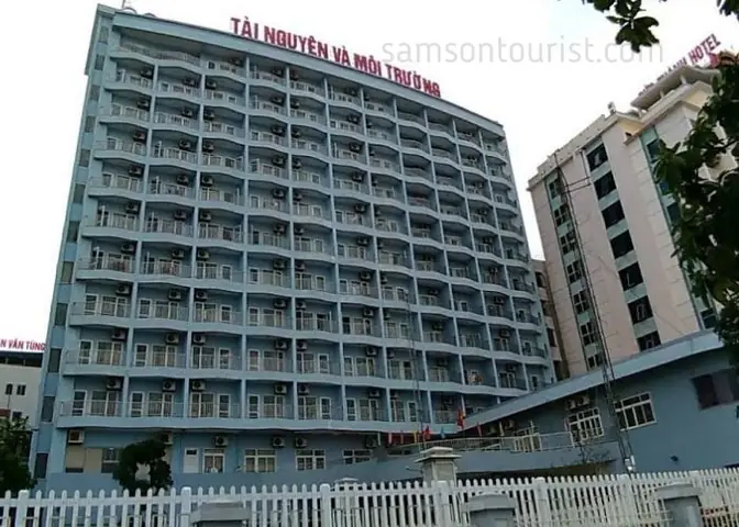 Khách Sạn Tài Nguyên Môi Trường Sầm Sơn: Nơi Giao Thoa Đa Dạng Về Bảo Vệ Thiên Nhiên Và Du Lịch Khách Sạn Tài Nguyên Môi Trường Sầm Sơn: Nơi Giao Thoa Đa Dạng Về Bảo Vệ Thiên Nhiên Và Du Lịch