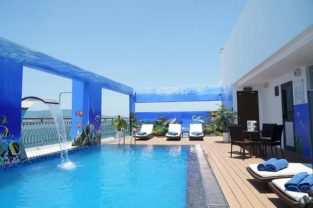 Khách Sạn Tại Nha Trang Đường Trần Phú Khách Sạn Tại Nha Trang Đường Trần Phú