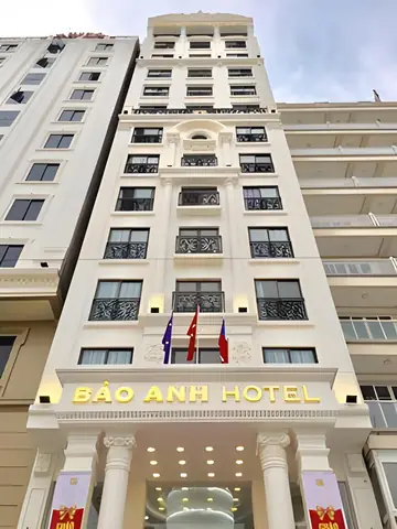 Khám Phá Các Khách Sạn Tại Sầm Sơn: Lựa Chọn Hoàn Hảo Cho Kỳ Nghỉ Trọn Vẹn Khám Phá Các Khách Sạn Tại Sầm Sơn: Lựa Chọn Hoàn Hảo Cho Kỳ Nghỉ Trọn Vẹn