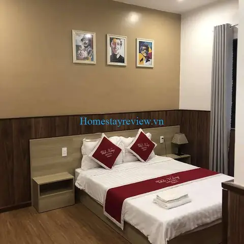 Khách Sạn Tại Tam Kỳ Khách Sạn Tại Tam Kỳ