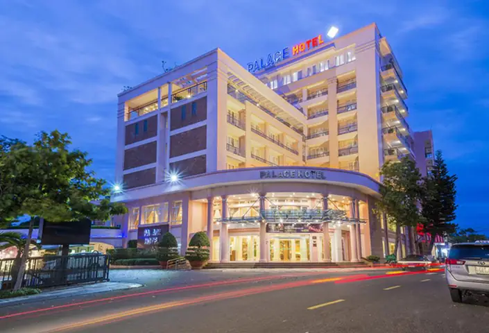 Khách Sạn Tại Trà Vinh: Hành Trình Khám Phá Vẻ Đẹp Châu Đốc Khách Sạn Tại Trà Vinh: Hành Trình Khám Phá Vẻ Đẹp Châu Đốc