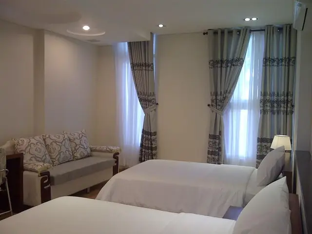 Khách Sạn Tam Đảo Giá Rẻ: Những Lời Khuyên Và Địa Điểm Hot Nhất Cho Du Hành