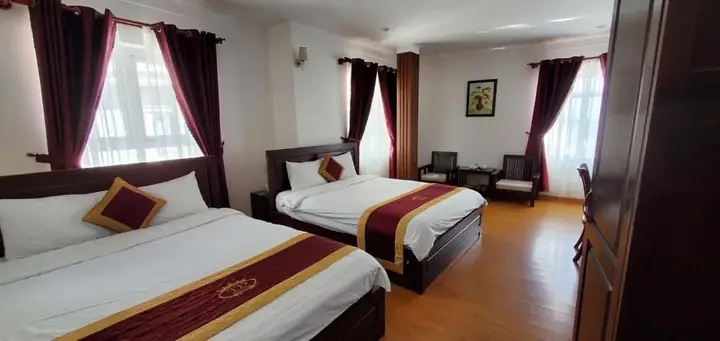 Khách Sạn Tâm Dung 1