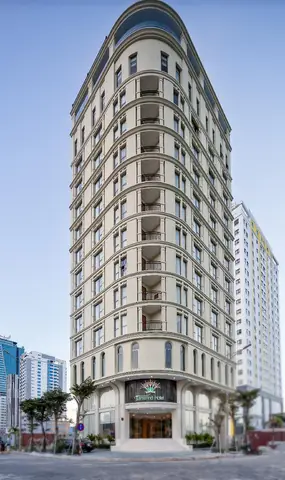 Khách Sạn Tamarind Đà Nẵng: Hành Trình Yêu Thương Và Đẳng Cấp