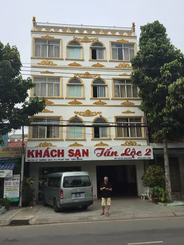 Khách Sạn Tấn Lộc 2 – Điểm Dừng Chân Lý Tưởng Cho Người Du Lịch Và Doanh Nhân Tại Thành Phố Hồ Chí Minh Khách Sạn Tấn Lộc 2 – Điểm Dừng Chân Lý Tưởng Cho Người Du Lịch Và Doanh Nhân Tại Thành Phố Hồ Chí Minh