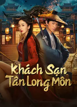 Khách Sạn Tân Long: Nơi Hòa Nhập Đẳng Cấp Và Tiện Nghi
