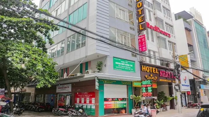 Khám Phá Khách Sạn Tân Phượng Vũ: Điểm Dừng Chân Hoàn Hảo Cho Mọi Hành Trình Khám Phá Khách Sạn Tân Phượng Vũ: Điểm Dừng Chân Hoàn Hảo Cho Mọi Hành Trình