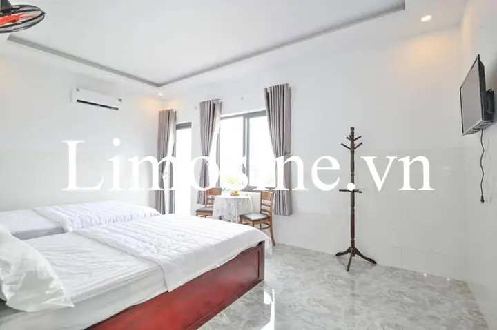 Khách Sạn Tân Uyên Bình Dương – Nơi Bình Yên, Đẳng Cấp Và Trải Nghiệm Đích Thực Khách Sạn Tân Uyên Bình Dương – Nơi Bình Yên, Đẳng Cấp Và Trải Nghiệm Đích Thực