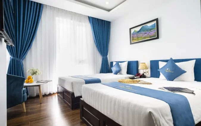 Khám Phá Các Khách Sạn Tây Bắc Đà Nẵng: Lựa Chọn Hoàn Hảo Cho Mọi Du Khách Khám Phá Các Khách Sạn Tây Bắc Đà Nẵng: Lựa Chọn Hoàn Hảo Cho Mọi Du Khách