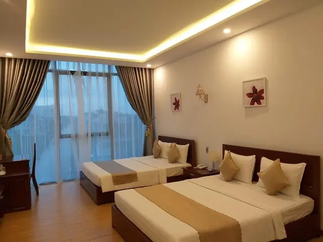 Khách Sạn Tây Ninh Giá Rẻ Khách Sạn Tây Ninh Giá Rẻ
