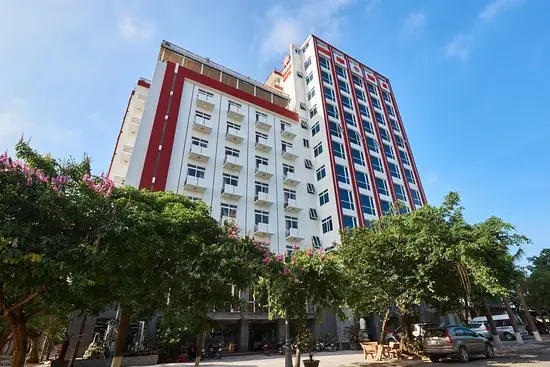 Khách Sạn Thái An Cửa Lò – Điểm Dừng Chân Lý Tưởng Cho Kỳ Nghỉ Ở Bờ Biển Bắc Trung Bộ
