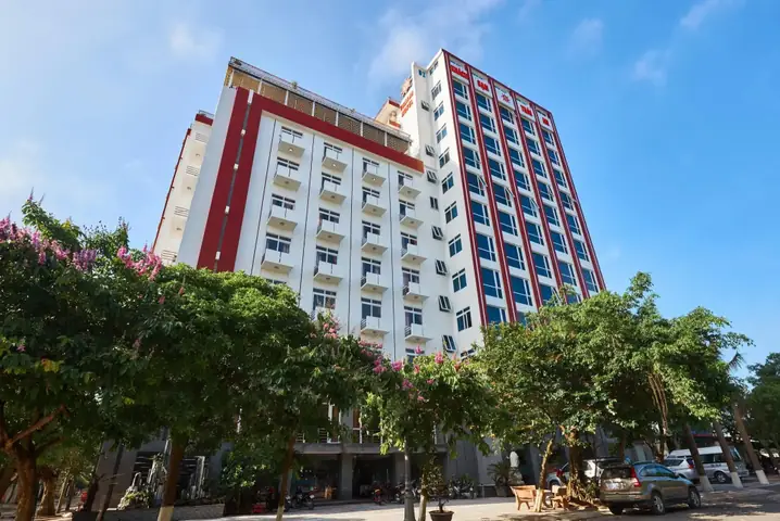 Khách Sạn Thái An Hà Tĩnh – Địa Điểm Lưu Trú Hoàn Hảo Cho Du Khách Đến Hà Tĩnh Khách Sạn Thái An Hà Tĩnh – Địa Điểm Lưu Trú Hoàn Hảo Cho Du Khách Đến Hà Tĩnh