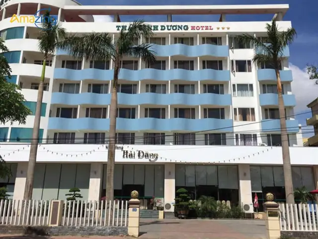 Khách Sạn Thái Bình Dương Cửa Lò – Điểm Dừng Chân Lý Tưởng Cho Kỳ Nghỉ Đầy Ấn Tượng Khách Sạn Thái Bình Dương Cửa Lò – Điểm Dừng Chân Lý Tưởng Cho Kỳ Nghỉ Đầy Ấn Tượng