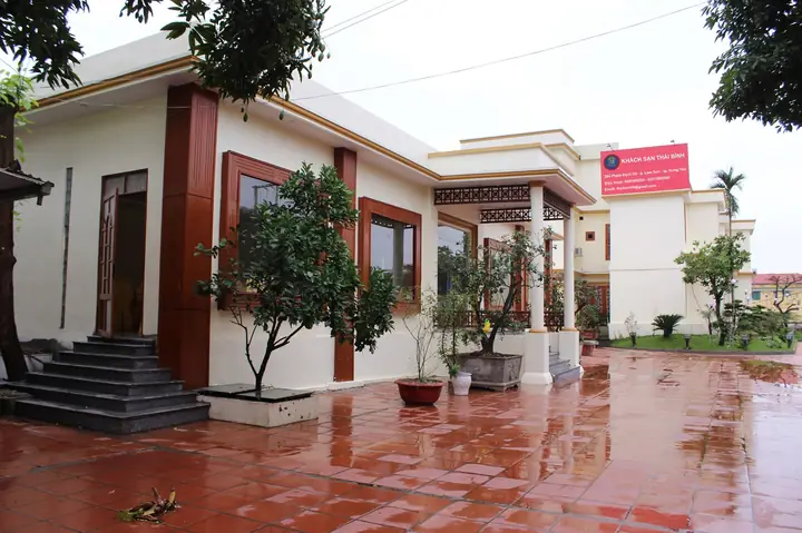 Khách Sạn Thái Bình Hưng Yên: Hành Trình Khám Phá Vẻ Đẹp Việt Nam