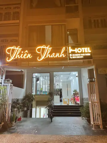 Khách Sạn Thái Thanh Đà Lạt