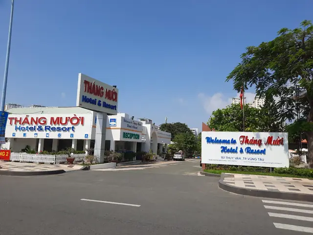 Khám Phá Những Khách Sạn Đáng Đặt Khi Đến Du Lịch Vào Tháng 10