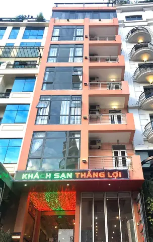 Khách Sạn Thắng Lợi Tam Đảo: Nơi Tận Hưởng Giải Đáp Đích Thực Và Trải Nghiệm Độc Đáo