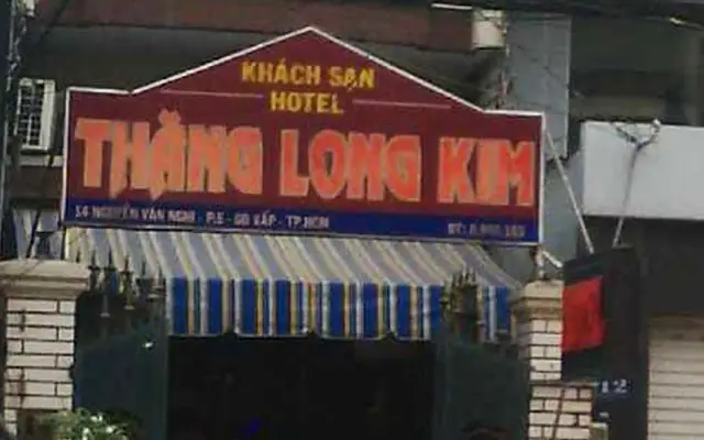 Khách Sạn Thăng Long Kim – Điểm Dừng Chân Lý Tưởng Cho Du Khách Tại Hà Nội