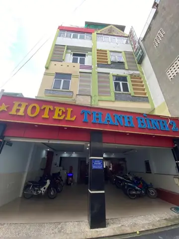 Khách Sạn Thanh Bình Tân Phú: Nơi Đón Chào Giấc Mơ Trong Yên Bình