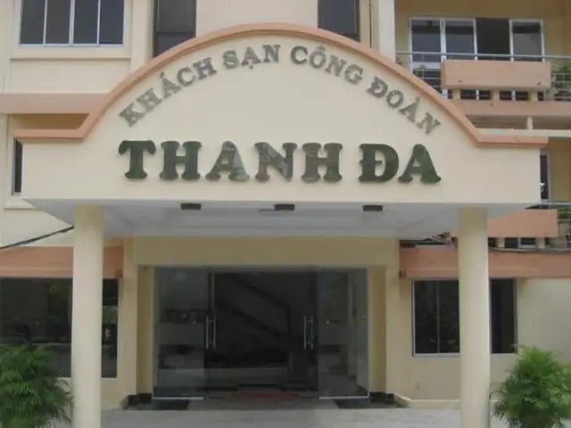 Khách Sạn Thanh Đa – Điểm Dừng Chân Hoàn Hảo Cho Mọi Hành Trình
