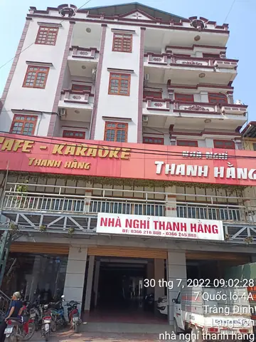 Khách Sạn Thanh Hằng – Điểm Dừng Chân Lý Tưởng Cho Những Ai Yêu Du Lịch Và Sự Sang Trọng
