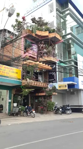 Khách Sạn Thanh Hoài Đà Lạt – Nơi Tận Hưởng Lãng Mạn Của Thượng Địa Khách Sạn Thanh Hoài Đà Lạt – Nơi Tận Hưởng Lãng Mạn Của Thượng Địa