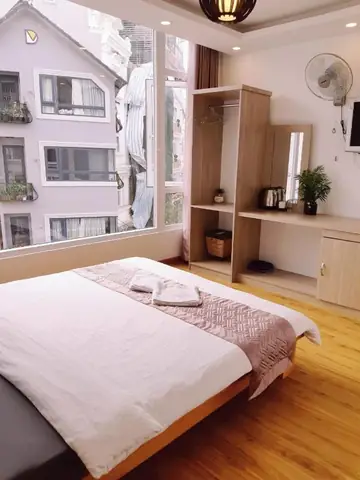 Khách Sạn Thanh Hùng Đà Lạt