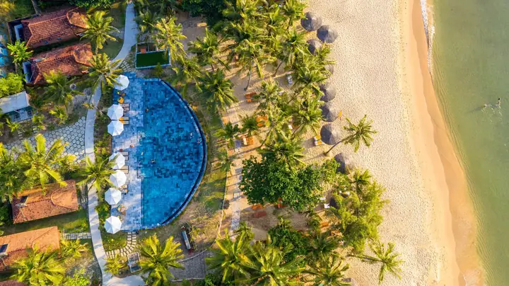 Khách Sạn Thanh Kiều – Điểm Dừng Chân Lý Tưởng Cho Người Du Lịch Khám Phá Đà Nẵng