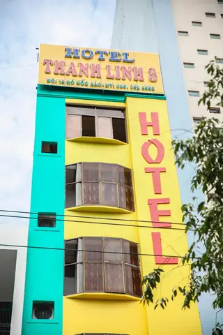 Khách Sạn Thanh Linh