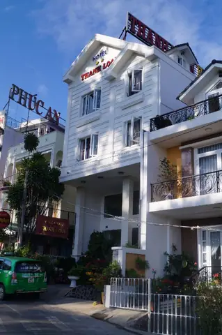 Khách Sạn Thanh Loan Đà Lạt – Điểm Dừng Chân Lý Tưởng Cho Mọi Du Khách