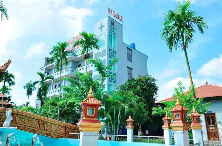 Khách Sạn Thành Lộc – Điểm Dừng Chân Lý Tưởng Cho Những Ai Yêu Thích Sự Thanh Lịch Và Tiện Nghi