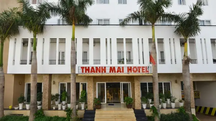 Khách Sạn Thanh Mai Bmt – Nơi Thư Giãn Trọn Gói Trải Nghiệm Đẳng Cấp Khách Sạn Thanh Mai Bmt – Nơi Thư Giãn Trọn Gói Trải Nghiệm Đẳng Cấp