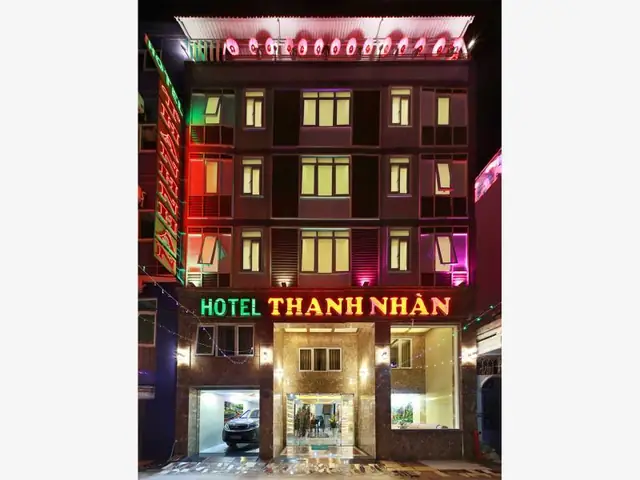 Khách Sạn Thanh Nhàn – Điểm Dừng Chân Hoàn Hảo Cho Những Giây Phút Thư Giãn Tại Thành Phố