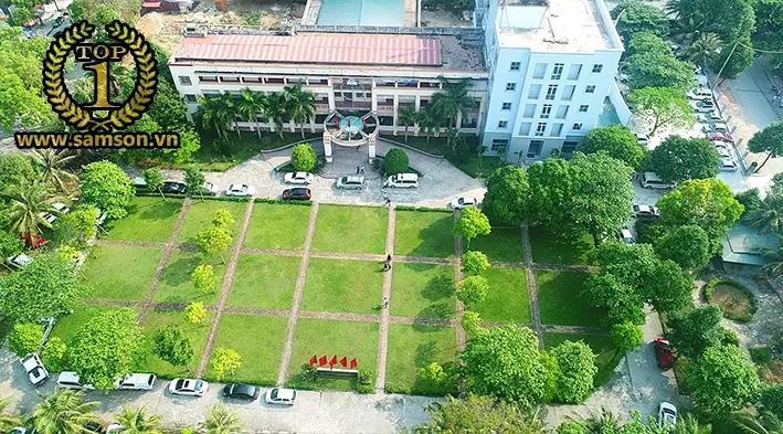 Khách Sạn Thanh Niên – Điểm Dừng Chân Lý Tưởng Cho Những Du Khách Tìm Kiếm Sự Thoải Mái Và Trải Nghiệm Độc Đáo