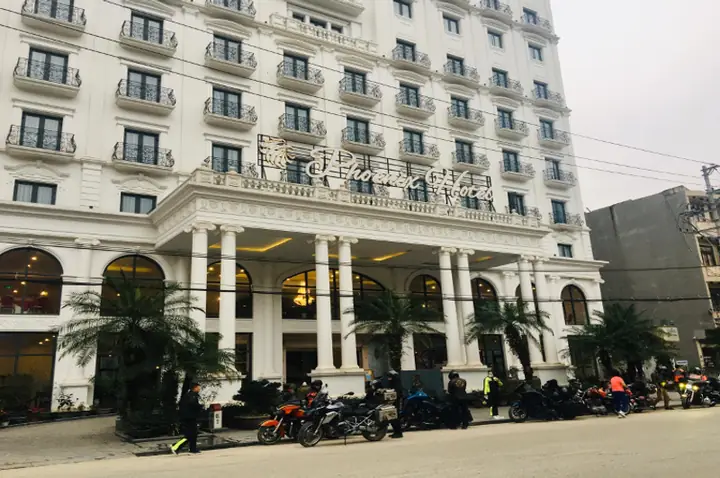 Khách Sạn Thành Phố Hà Giang: Hành Trình Khám Phá Vẻ Đẹp Thiên Nhiên Và Văn Hóa Đậm Đà