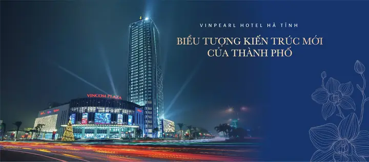 Khách Sạn Thành Phố Hà Tĩnh: Hành Trình Khám Phá Ẩm Thực, Văn Hoá Và Nghỉ Dưỡng Đầy Phong Cách