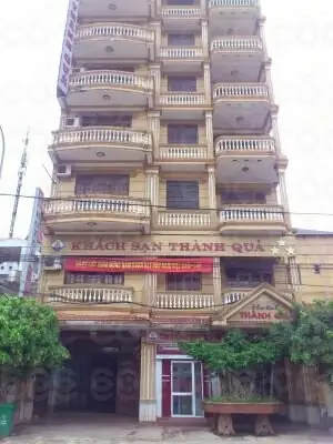 Khách Sạn Thành Quả: Nơi Khởi Nguồn Thịnh Vượng