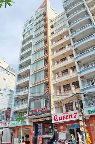 Khách Sạn Thanh Sang: Trải Nghiệm Sang Trọng Và Đẳng Cấp Đích Thực Khách Sạn Thanh Sang: Trải Nghiệm Sang Trọng Và Đẳng Cấp Đích Thực