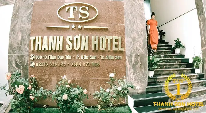 Khách Sạn Thanh Sơn – Điểm Dừng Chân Lý Tưởng Cho Mọi Du Khách